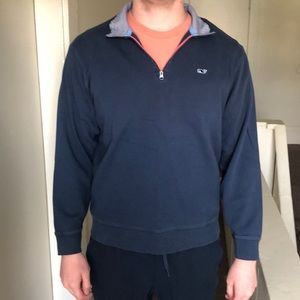 VINEYARD VINES PULLOVER